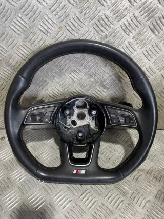  Руль Audi A4 B9 Арт e6230403, вид 1
