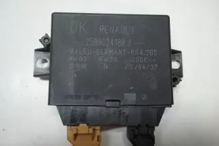 259902418R Блок управления (другие) Renault Laguna 3 Арт e6231371, вид 2