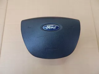 6012443 Подушка безопасности Ford Kuga 1 Арт e6231868, вид 1