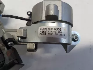 13496350 Замок зажигания Opel Corsa F Арт e6233117, вид 2