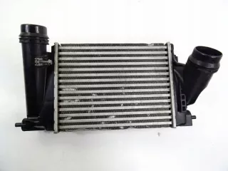 14461-4BE0A Интеркулер Nissan X-Trail T32 Арт e6233339, вид 1