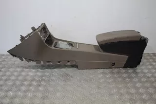 3C0864207 Подлокотник Volkswagen Passat B6 Арт e6233655, вид 1
