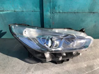 EM2B13W029AF Фара правая Ford S-Max 2 Арт e6233737