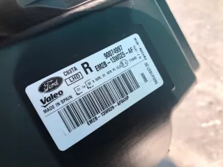 EM2B13W029AF Фара правая Ford S-Max 2 Арт e6233737, вид 11