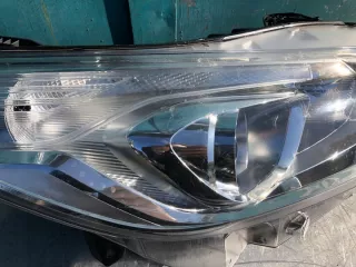 EM2B13W029AF Фара правая Ford S-Max 2 Арт e6233737, вид 3
