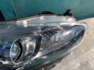 EM2B13W029AF Фара правая Ford S-Max 2 Арт e6233737, вид 4