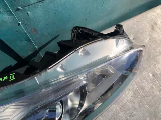 EM2B13W029AF Фара правая Ford S-Max 2 Арт e6233737, вид 5
