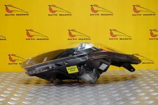 CARENS2013-XENUSAL Фара левая Kia Carens 4 Арт e6233874, вид 3