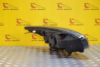 CARENS2013-XENUSAL Фара левая Kia Carens 4 Арт e6233874, вид 5