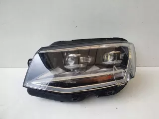 7E1941035 Фара левая Volkswagen Multivan T6 Арт e6235229, вид 1