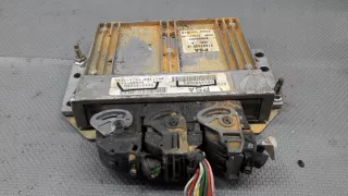 9646989080 Блок управления двигателем Citroen Berlingo 1 Арт e6236714, вид 4