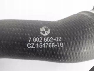 7602652 13717602652 Гофра инжектора BMW 1 F20/F21 Арт e6237218, вид 3