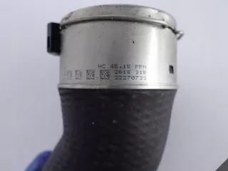 7602652 13717602652 Гофра инжектора BMW 1 F20/F21 Арт e6237218, вид 4