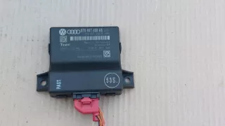 8T0907468AB Блок комфорта Audi A4 B8 Арт e6237760, вид 1