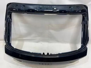  Крышка багажника (дверь 3-5) Audi A6 C7 (S6,RS6) Арт e6237905, вид 1