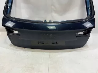  Крышка багажника (дверь 3-5) Audi A6 C7 (S6,RS6) Арт e6237905, вид 2