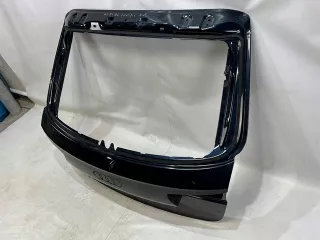  Крышка багажника (дверь 3-5) Audi A6 C7 (S6,RS6) Арт e6237905, вид 3