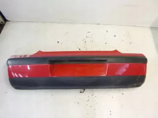  Бампер задний Seat Ibiza 2 Арт e6239776, вид 1