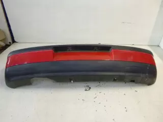  Бампер задний Seat Ibiza 2 Арт e6239776, вид 2