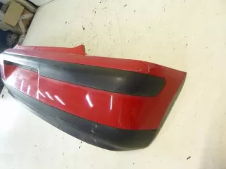  Бампер задний Seat Ibiza 2 Арт e6239776, вид 3