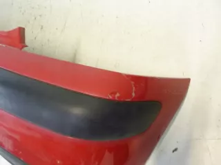  Бампер задний Seat Ibiza 2 Арт e6239776, вид 4