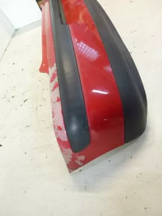  Бампер задний Seat Ibiza 2 Арт e6239776, вид 5