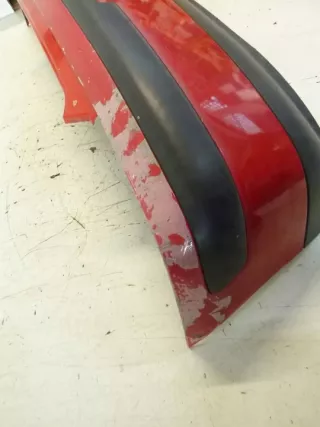  Бампер задний Seat Ibiza 2 Арт e6239776, вид 6