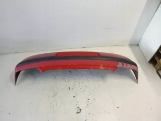  Бампер задний Seat Ibiza 2 Арт e6239776, вид 7