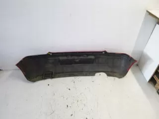  Бампер задний Seat Ibiza 2 Арт e6239776, вид 8
