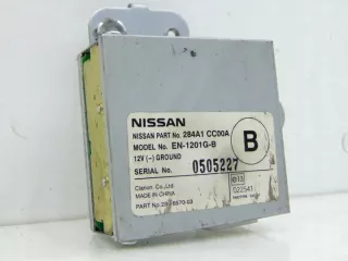 284A1CC00A Блок управления (другие) Nissan Murano Z50 Арт e6240526, вид 1