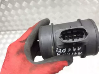 55350048 Расходомер воздуха Opel Astra H Арт e6242720, вид 4