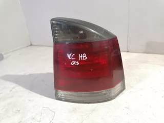  Фонарь задний правый Opel Vectra C  Арт e6243293, вид 1