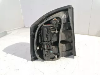  Фонарь задний правый Opel Vectra C  Арт e6243293, вид 2