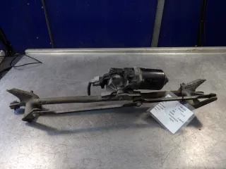 849200-2390 Механизм стеклоочистителя (трапеция дворников) Mazda 2 DY Арт e6243893, вид 1