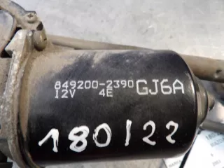 849200-2390 Механизм стеклоочистителя (трапеция дворников) Mazda 2 DY Арт e6243893, вид 3