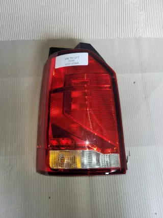 7LA945095 Фонарь задний левый Volkswagen Transporter T6 Арт e6244148, вид 1