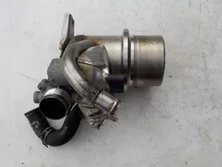 04L131512 Радиатор EGR Volkswagen Golf 7 Арт e6244791, вид 1