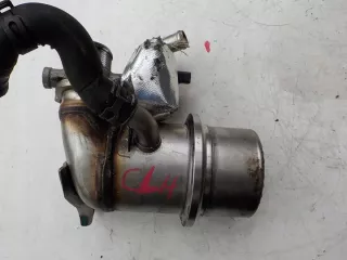 04L131512 Радиатор EGR Volkswagen Golf 7 Арт e6244791, вид 2