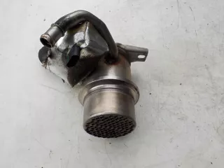 04L131512 Радиатор EGR Volkswagen Golf 7 Арт e6244791, вид 3