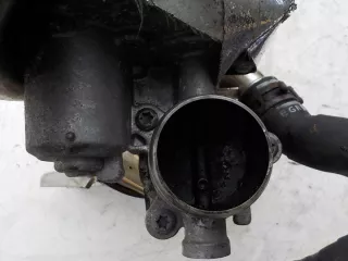 04L131512 Радиатор EGR Volkswagen Golf 7 Арт e6244791, вид 6