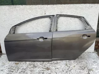 BM51A20221BP Дверь передняя левая Ford Focus 3 Арт e6245465, вид 1