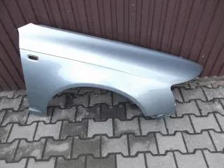  Крыло переднее правое Audi A6 C6 (S6,RS6) Арт e6246984, вид 1