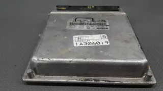 7788053 Блок управления двигателем BMW 3 E46 Арт e6249275, вид 3