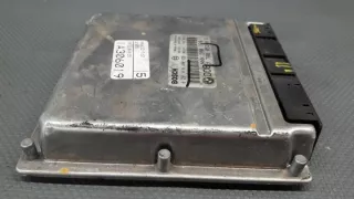 7788053 Блок управления двигателем BMW 3 E46 Арт e6249275, вид 4
