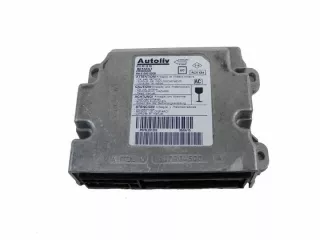 285586520R Блок управления двигателем Renault Laguna 3 Арт e6250238, вид 1