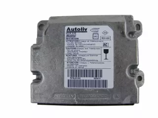 285586520R Блок управления двигателем Renault Laguna 3 Арт e6250238, вид 2