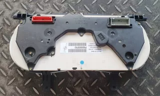 P8200059763 Щиток приборов (приборная панель) Renault Clio 2 Арт e6251842, вид 2