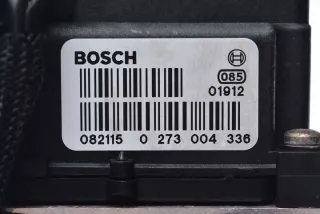 0273004336 0265216618 46541046 Блок ABS Fiat Punto 2 Арт e6252589, вид 2