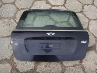  Крышка багажника (дверь 3-5) MINI Cooper R56 Арт e6252601, вид 2