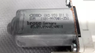 8K0959811B Моторчик стеклоподъемника Audi A6 C6 (S6,RS6) Арт e6252978, вид 3